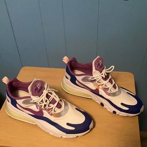 Nike AirMax 270 react Easter